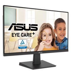 ASUS VA24EHF Eye Care 24",FHD,IPS,100Hz,1ms,Flat Gaming Monitor