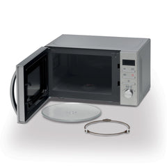 KENWOOD MICROWAVE DIGITAL 22L 700W SLBLK - MWM22.000BK