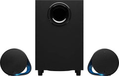 Logitech G560 RGB PC Gaming Speakers with Bluetooth (2.1)