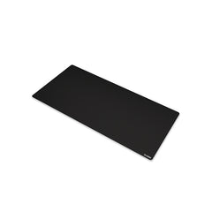 Glorious 3XL Extended Gaming Mousepad 24"x48" - Black