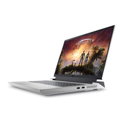 Dell G16 Gaming Laptop, 13th Gen. Intel Core i9-13900HX Processor, 16GB Ram, 1TB SSD, RTX 4070 8GB VGA, 16" QHD+ (2560x1600) 240Hz Display, White