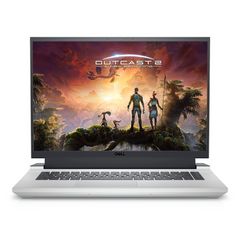 Dell G16 Gaming Laptop, 13th Gen. Intel Core i9-13900HX Processor, 16GB Ram, 1TB SSD, RTX 4070 8GB VGA, 16" QHD+ (2560x1600) 240Hz Display, White