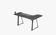 Gamax Gaming Desk (L-shaped) (160x100x66CM) LEFT - Level UpGamaxGaming Table10523