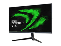 Gameon GO24FHD75VA 24" FHD, 75Hz, 4ms Flat Gaming Monitor - Level UpGameOnGaming Monitor722777893257