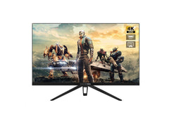 GAMEON GO28UHDIPS 28" 4K UHD, 144Hz, 1ms, HDMI 2.1 Gaming Monitor (Support PS5) - Level UpGameOnGaming Monitor722777893295