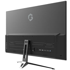 GAMEON GOP27FHD240VA 27" FHD, 240Hz, 1ms (1920x1080) Flat VA Gaming Monitor With G-Sync & Free Sync (HDMI 2.1 Console Compatible) - Black - Level UpGameOnGaming Monitor0722777894841