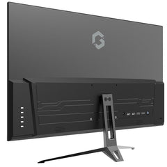 GAMEON GOP27FHD240VA 27" FHD, 240Hz, 1ms (1920x1080) Flat VA Gaming Monitor With G-Sync & Free Sync (HDMI 2.1 Console Compatible) - Black - Level UpGameOnGaming Monitor0722777894841