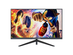 Gameon GOV127FHD165IPS 27" FHD, 165Hz, 1ms Flat Gaming Monitor, Black - Level UpGameOnGaming Monitor722777893271