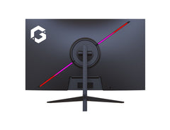 Gameon GOV127FHD165IPS 27" FHD, 165Hz, 1ms Flat Gaming Monitor, Black - Level UpGameOnGaming Monitor722777893271