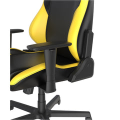 DXRacer Drifting Series XL Gaming Chair - Black/Yellow