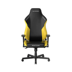 DXRacer Drifting Series XL Gaming Chair - Black/Yellow