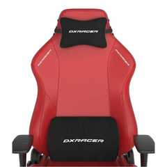 DXRacer Drifting Series XL Gaming Chair - Red