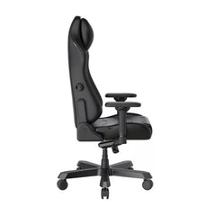 DXRacer Master Series Gaming Chair - Black (Installation not Included)