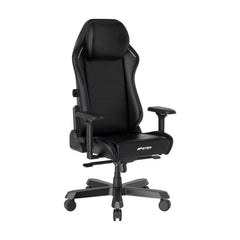 DXRacer Master Series Gaming Chair - Black (Installation not Included)