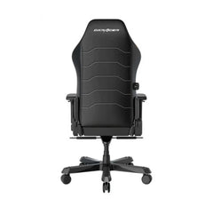 DXRacer Master Series Gaming Chair - Black (Installation not Included)