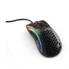 Glorious Model D Minus Gaming Mouse - Matte Black