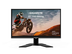 GiGABYTE G27F 27INCH 144Hz Gaming Monitor