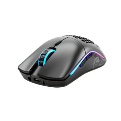 Glorious Model O Minus Wireless Gaming Mouse - Matte Black