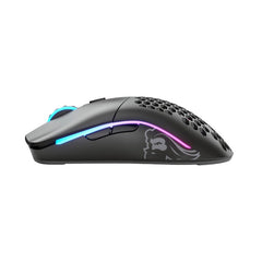 Glorious Model O Minus Wireless Gaming Mouse - Matte Black