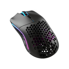 Glorious Model O Minus Wireless Gaming Mouse - Matte Black