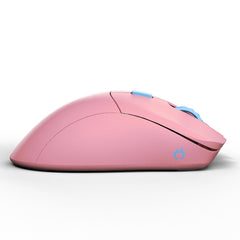 Glorious Model D PRO Forge Wireless Gaming Mouse - Flamingo Pink