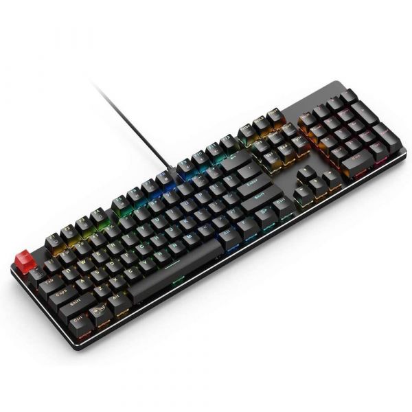 Glorious The GMMK Full Size Gaming Keyboard-Full Size - Level UpLogitechKeyboards857372006198