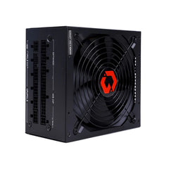 GAMEON - SPY2 ATX 1000 WATTS 80 PLUS Gold Value Gaming Power Supply - Black