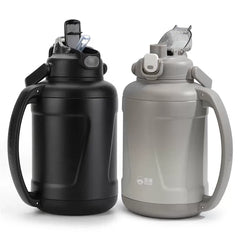 KD7067 Vaccum Bottle 1500ml Grey