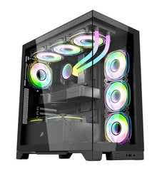 Gaming PC i7-14700F, RTX 4070, 32GB RAM DDR5 5200