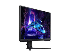 Samsung Odyssey G3 S27DG302 27inch FHD VA 180Hz 1ms Flat Gaming Monitor