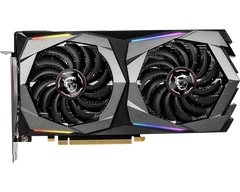 MSI VGA GeForce RTX 2060 Gaming Z 6G Graphic Card - Level Up