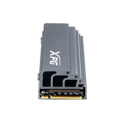 XPG Gammix S70 PCIE GEN4X4 1TB M.2 2280 Solid State Drive - Level Up