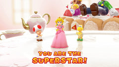 Mario Party Superstars For Nintendo Switch “Region 2” - Level Up