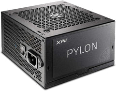 XPG PYLON Power Supply Bronze-750W - Level Up