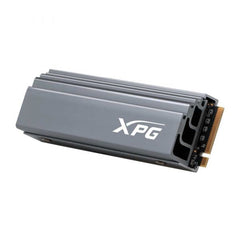 XPG Gammix S70 PCIE GEN4X4 1TB M.2 2280 Solid State Drive - Level Up