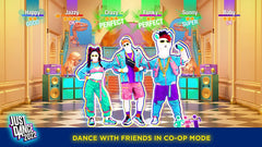 Just Dance 2022 Standard Edition For PlayStation 4 “Region 1” - Level Up