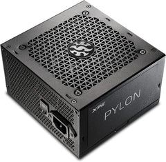 XPG PYLON Power Supply Bronze-550W - Level Up