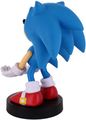 Sonic the Hedgehog Cable Guy Phone & Controller Holder - Level Up