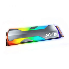 XPG Spectrix S20G PCIe Gen3x4 M.2 2280 Solid State Drive RGB-1TB - Level Up