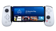 PS5 BACKBONE Controller For iPhone  - PlayStation® Edition (Lighting Port)