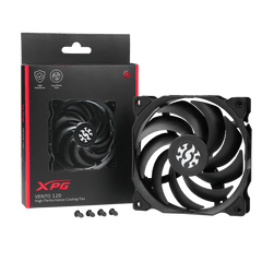 XPG Vento 120 Fan - Level Up