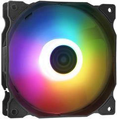 XPG Vento 120 ARGB Fan - Level Up