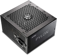 XPG PYLON Power Supply Bronze-750W - Level Up