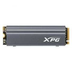 XPG Gammix S70 PCIE GEN4X4 1TB M.2 2280 Solid State Drive - Level Up