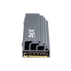 XPG Gammix S70 PCIE GEN4X4 2TB M.2 2280 Solid State Drive - Level Up