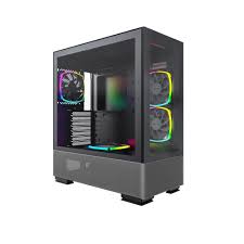 Customized Gaming PC Core i5 12400F, RTX 4060Ti, 16GB RAM