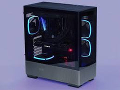 Customized Gaming PC Core i5 12400F, RTX 4060Ti, 16GB RAM