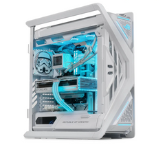 Gaming PC Intel Core i9 14900K,RTX 4090,64GB RAM