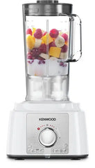 KENWOOD FOOD PROCESSOR PBL+FP3+MM+CP+CFJ+ET+DT - FDP65.750WH