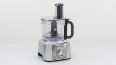 KENWOOD FOOD PROCESSOR PBL+FP3+CP+CFJ+ET+DT+DP - FDP65.880SI